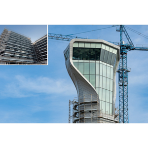 Base Ajustable HDG Dup_SC0078 de 900 mm, Piezas de Maquinaria de Construcción para Materiales de Construcción - Product Image 6