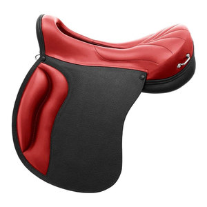 Silla de montar premium hecha a mano diseñada para la comodidad en la equitación, excelente equilibrio, ajuste seguro y durabilidad a largo plazo. - Product Image 1