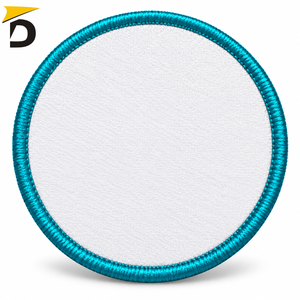 Patchs brodés personnalisés de qualité supérieure, avec des points de couture détaillés, du fil durable et une finition soignée pour la décoration de vêtements. - Product Image 5