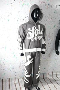 Conjunto Deportivo de 2 Piezas para Hombre, Primavera 2026, Ropa Nueva con Logotipo Personalizado, Sudadera Informal, Pantalones y Chaqueta, Producción Urbana - Product Image 6