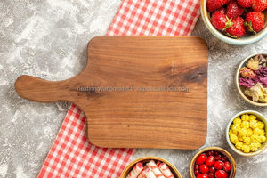 Tabla de cortar rústica atemporal, una pieza de arte funcional para su cocina - Product Image 3