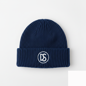 Gorros de Punto al por Mayor de Alta Calidad OEM ODM, 100% Algodón, Estilo Vintage, Precio Bajo, Logotipo Personalizado, Color Personalizado, Unisex, Casual para Exteriores - Product Image 6