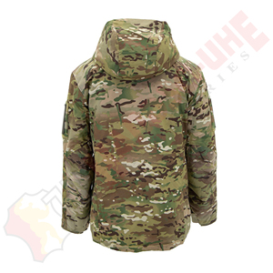 Top Selling Men Softshell <b>Jacket</b> <b>Camo</b> Unique Design 95% Polyester / 5% Spandex + Fleece Hiking <b>Jacket</b> With Hood Breathable Cold - Product Image 2