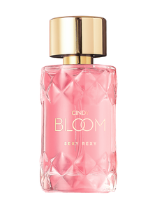 น้ำหอมสเปรย์ติดทนนานน้ำหอมดอกไม้ผู้หญิง Eau de Parfum Cindy Bloom-เซ็กซี่ rexy (50มล.) สเปรย์จากเวียดนาม - Product Image 5