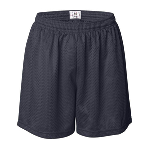 Shorts en maille respirants pour hommes, personnalisables avec logo, prix usine, fabriqués au Pakistan – Offre spéciale été - Product Image 3