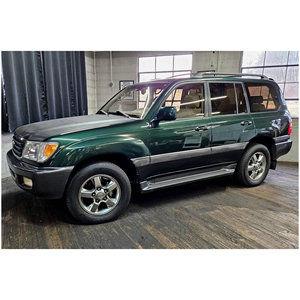 Toyota Land Cruiser 2000 - Product Image 5