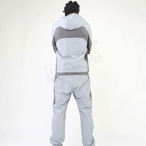 Fabricante de Pakistán, Proveedor de Fábrica, Exportación, Cantidad al por Mayor Disponible, Trajes Deportivos para Hombre - Product Image 6