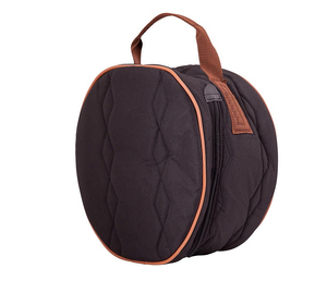 Bolsa Personalizable para Casco de Equitación con Acolchado Protector, Estuche de Transporte Resistente para Equipo Ecuestre y Almacenamiento Fácil para Viajes - Product Image 1