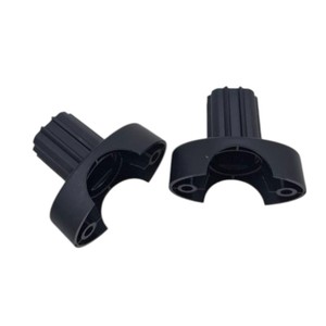 ตัวยึดข้อต่อพลาสติกชิ้นส่วนฮาร์ดแวร์อุตสาหกรรม ABS สำหรับงานหนัก - Product Image 2