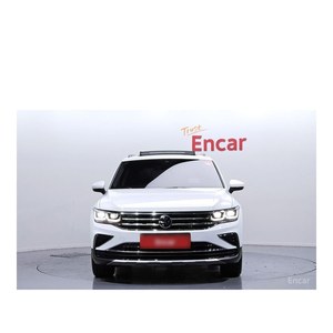 Volkswagen Tiguan 2.0 TDI Prestige 2023, 6 095 km, Diesel, Sièges en Cuir, Volant à Gauche, Caméra Arrière - Product Image 3