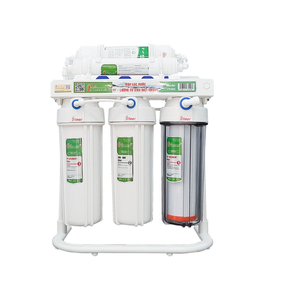 Purificateur d'eau intelligent PRIMER RO de haute qualité pour usage domestique et hôtelier, sans électricité ni eaux usées, prix abordable UF686 - Product Image 1