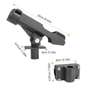 Supporto per canna da pesca per barca per avventure di pesca Kayak - Product Image 5