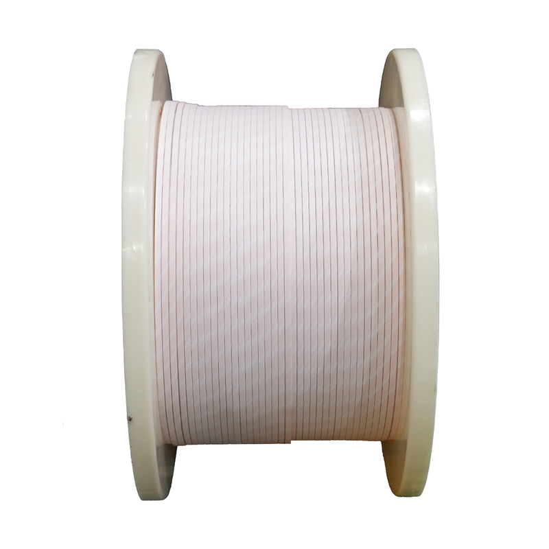 Customized Yuheng Brand 22HCC Paper Insulated