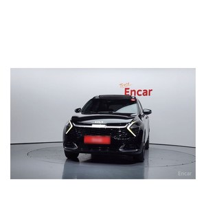 Kia Sportage Prestige 2WD 2023 avec boîte automatique, sièges en cuir, caméra de recul - 97 170 km, conduite à gauche - Product Image 3