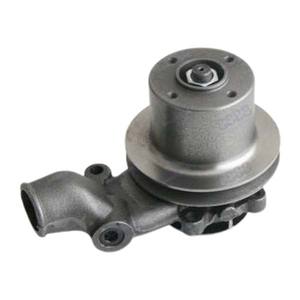 Ensemble de pompe à eau sans poulie pour Massey Ferguson 4131A013 3637411M91 41312551 4.236 4.212 4.248 MF135 MF148 MF165 - Product Image 1