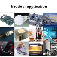 Pâte thermique Fabricant et fournisseur Chine | En vrac 1kg haute conductivité thermique graisse OEM prix d'usine