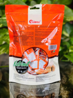 2026 Nueva llegada Nutrisealer Galleta energética de almendras Snack saludable 195g ODM Venta al por mayor Proveedor de Vietnam Muestras gratuitas