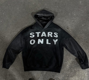 Custom Logo Streetwear Solid Fleece Men <b>Tracksuit</b> Regular Fit Polyester/Nylon Breathable Lightweight Joggers Flared Sweatpants - Product Image 4