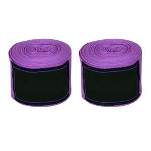 Hand & Wrist Support <b>Stretch</b> Boxing Handwraps Hot Selling Kunkle Professional Hand <b>Wraps</b> - Product Image 6