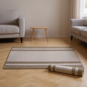 Ensemble de tapis PASILERA CASABLANCA 13385 (57x150) Tapis avec un design complexe - Product Image 2