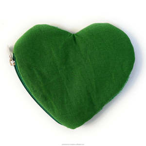 กระเป๋าใส่เหรียญทรงสี่เหลี่ยมผืนผ้าประดับคริสตัลและเลื่อมสีเขียวมิ้นท์ธรรมชาติ ทำมือ สำหรับทุกเพศ กระเป๋าสตางค์ขนาดเล็กแบบมีซิป ทันสมัย เหมาะสำหรับงานปาร์ตี้ - Product Image 4