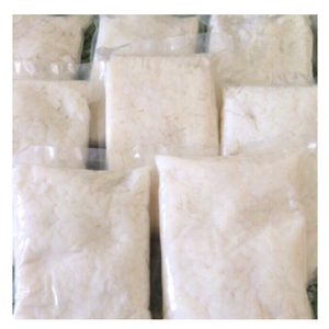 Wholesale Raw Nata De Coco Cubes For Bubble Tea Industry And Beverage Factories - Product Image 2