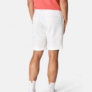 Pantalones Cortos de Golf para Hombre de Secado Rápido y Elásticos, Perfectos para un Juego Cómodo y Elegante, Pantalones Cortos de Golf para Hombre con Logotipo - Product Image 2