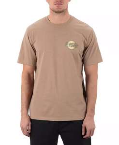T-shirt à manches courtes Forever pour homme | Hurley - Product Image 2
