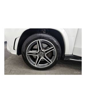 Mercedes-Benz Clase GLS GLS400d 4MATIC Modelo Diciembre 2023 67,048 km Volante a la Izquierda Caja de Cambios Automática Asientos de Cuero Cámara Trasera - Product Image 5