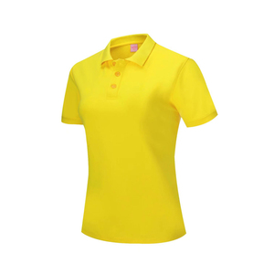 Breathable Eco-Friendly Summer Casual Customized Logo Women's Short Sleeve Knitted Crop Top <b>T</b>-<b>Shirts</b> 100% Cotton OEM Design - Product Image 2