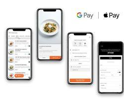 แอปพลิเคชัน POS สำหรับร้านอาหารบนมือถือ จัดการคำสั่งซื้อ การเรียกเก็บเงิน โต๊ะอาหาร สินค้าคงคลัง พนักงาน และยอดขายด้วยระบบ POS สำหรับร้านอาหารแบบครบวงจรบนมือถือ - Product Image 2
