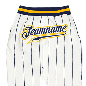 OEM Customized Sublimation Jogger Pants Athletic Sweatpants <b>Custom</b> Logo Sportswear Manufacturer for Teams and Fitness Wear - Product Image 3