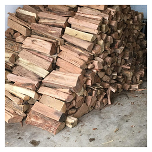 Kiln Dried Firewood <b>Logs</b> with Low Ash Content and Clean Combustion for Environmentally Conscious Buyers - Product Image 4