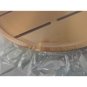 Nikko ANQ-C25-000065D, ทองแดง, 200 มม., Slim Cell - อุปกรณ์และชิ้นส่วนเซมิคอนดักเตอร์ระดับโลกที่เชื่อถือได้ - Product Image 4