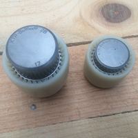 Accouplements Rotex