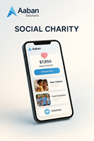Los precios más bajos Desarrollo de aplicaciones de mensajería social con función personalizada disponible (Android / iOS) Utiliza la aplicación