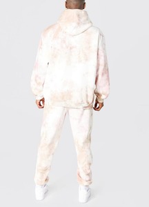 Conjunto deportivo tie-dye para hombre, de alta calidad, con materiales de primera, muy demandado, antibacteriano, de secado rápido, recién llegado. - Product Image 6