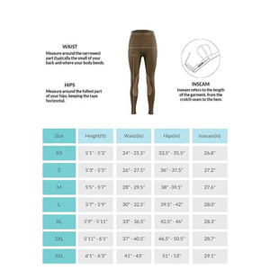 Leggings de equitación de cintura alta para mujer, transpirables, de punto, con licra, nailon, patchwork y bloques de color. - Product Image 6