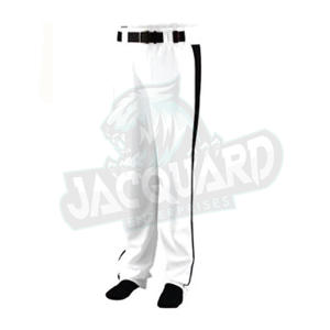 Camiseta de Béisbol a Precios Razonables para Ropa Deportiva al Aire Libre, Talla Adulto, Hecha en Pakistán. - Product Image 3