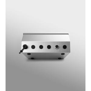 GRAM K3iW - Indicatore di Pesatura Industriale. Precisione Igienica. Installazione Senza Fili - Product Image 2