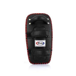Premium Quality Muay Thai Kick Pads Boxing Kick Shield Training Gear Custom Logo MMA Fighting Equipment Durable Shock Absorption - Product Image 4
