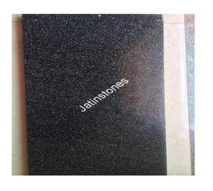 Plan de travail en granit vert Hassan, surface en pierre naturelle polie pour cuisine et salle de bain, élégant, moderne, pour une utilisation intérieure - Product Image 1