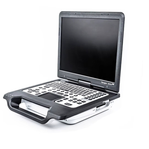 Apogee 1000 Lite พร้อมหัววัดแบบ Microconvex - Product Image 1