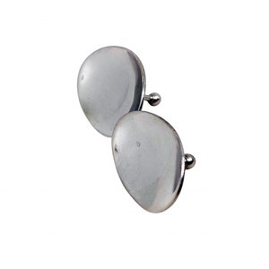 Protector Ocular Quirúrgico Manual Reutilizable de Acero Inoxidable de Alta Calidad, Certificado CE - Product Image 5