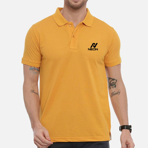 Camisetas Polo para Hombre con Diseño de Logotipo Personalizado, Camisetas Polo Transpirables de la Mejor Calidad, Último Diseño en Camisetas Polo para Hombre - Product Image 1