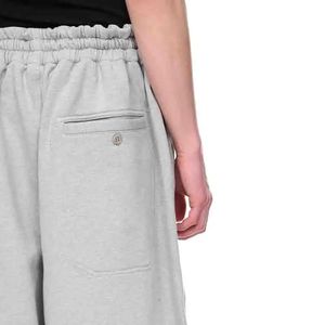 Lightweight Woolen Fleece Eco-Friendly Windproof Vintage <b>Cargo</b> Sweatpants Sport Regular Fit Mid Waist <b>Jogger</b> with Pockets Baggy - Product Image 3