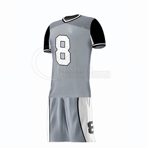 Uniforme de Flag Football Personalizado al por Mayor, Nueva Llegada 2026, Uniforme de Flag Football para Hombre para Equipo - Product Image 3