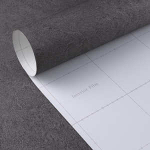 Film architectural pour intérieur DIONT SURFACE. Fabriqué en Corée. PVC décoratif auto-adhésif. Pour les murs, les portes, les meubles et plus encore. DMB012 - Product Image 1