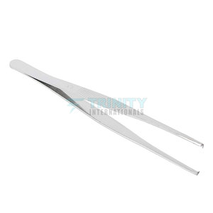 Pince à tissus Adson professionnelle, instrument chirurgical, pince à tissus Adson facile à manipuler - Product Image 6