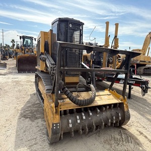 Broyeur forestier robuste 2022 155VST X928017 Haute performance Approvisionnement en gros - Product Image 1
